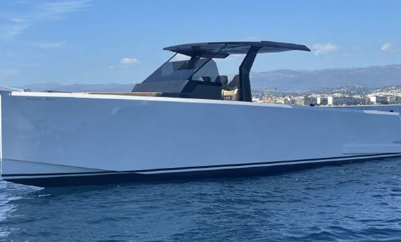 Noleggio barca SCORPION 50