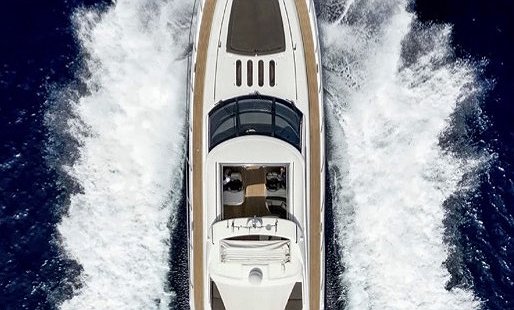 Alquilar Barco PRINCESS V65 CR